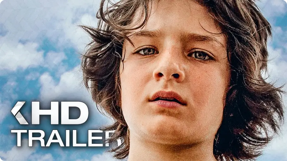 Watch film mid90s | MID90s Trailer German Deutsch (2019) Exklusiv