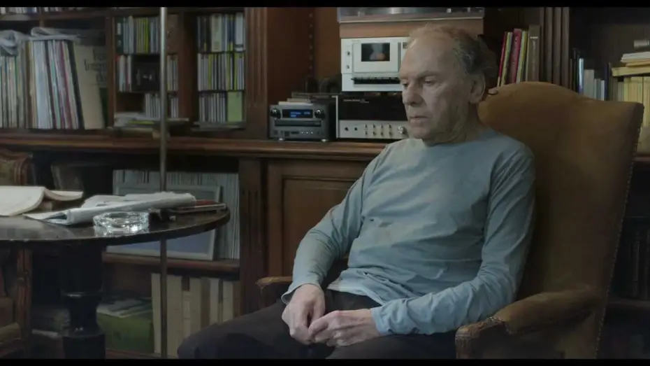 Watch film Amour | AMOUR di Michael Haneke - Trailer Ufficiale Italiano