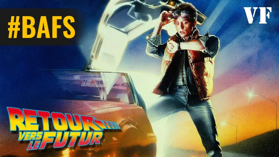 Watch film Back to the Future | Retour Vers Le Futur &ndash; Bande Annonce VF &ndash; 1985