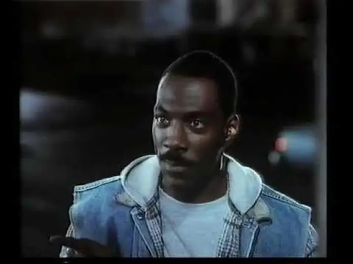 Watch film Beverly Hills Cop III — TRAILER Superdetective en Hollywood 3