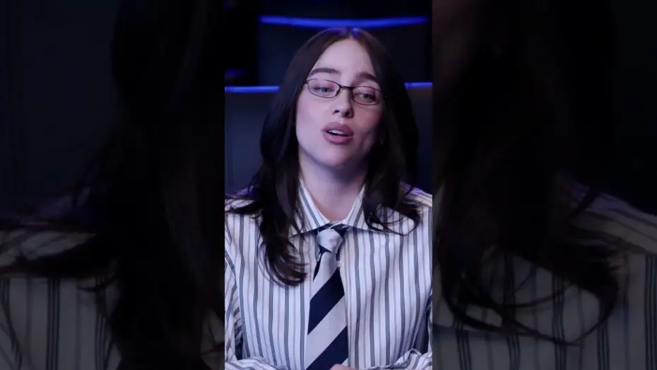 Watch film Billie Eilish - Hit Me Hard and Soft: The Tour (Live in 3D) | Get Ready
