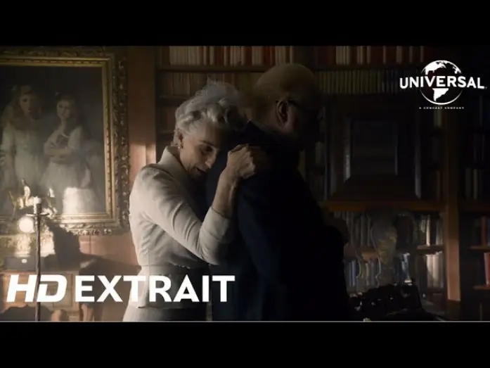Watch film Darkest Hour | Les Heures Sombres / Extrait "Le peuple anglais veut-il de moi ?" VOST [Au cin&eacute;ma le 3 janvier]