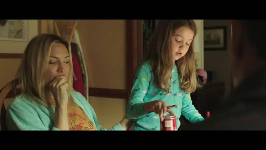 Watch film Deepwater Horizon | DEEPWATER - Bande-annonce VF