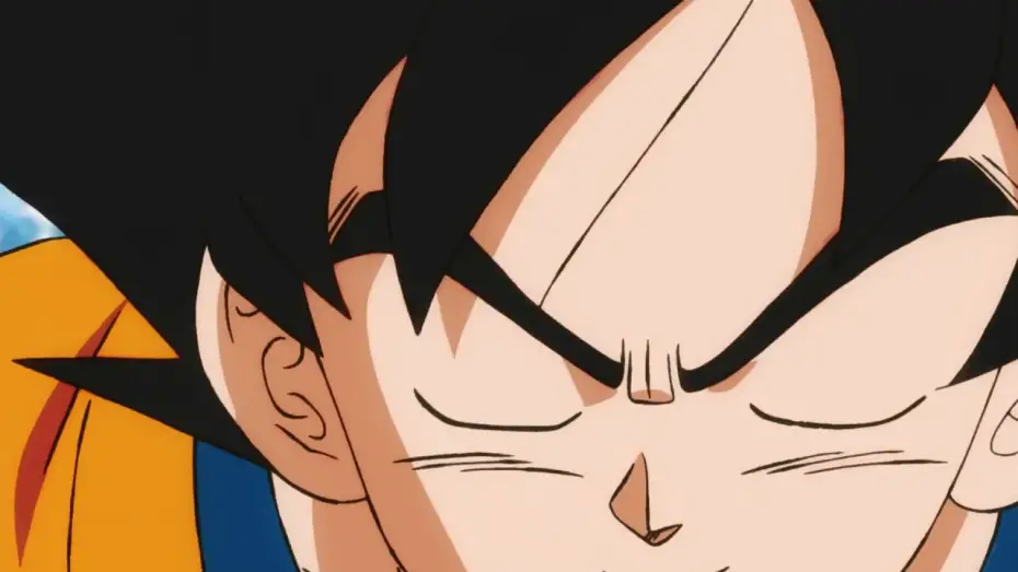 Watch film Dragon Ball Super: Broly | Official Movie Teaser [Subtitled]