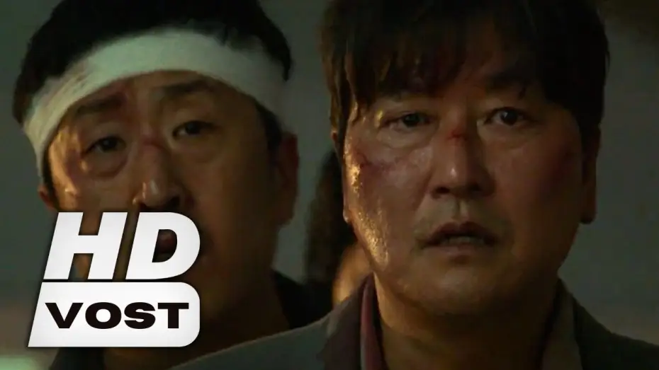 Watch film Emergency Declaration — DÉFENSE D’ATTERRIR Bande Annonce VOST (2022, Action) Song Kang-Ho, Lee Byung-Hun, Do-Yeon Jeon