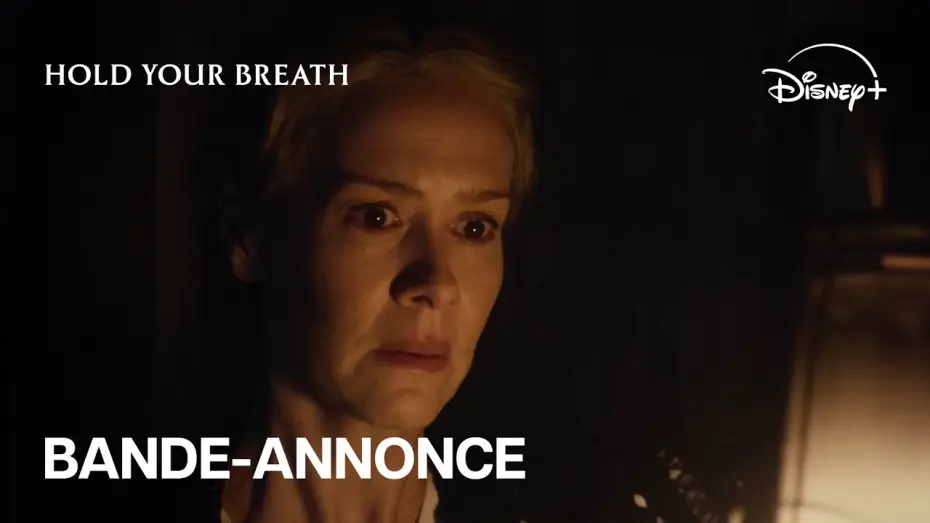 Watch film Hold Your Breath | Hold Your Breath - Bande-annonce officielle [VOST]