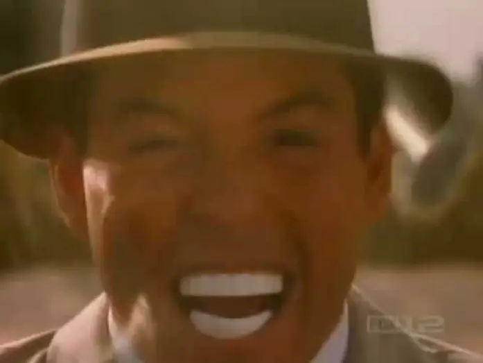 Watch film Inspector Gadget | Inspector Gadget 1 - Behind the Scenes Preview