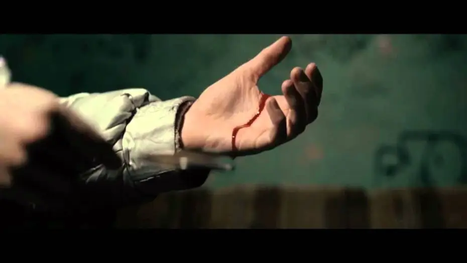 Watch film Let Me In — Blood Story - Trailer ITA HD