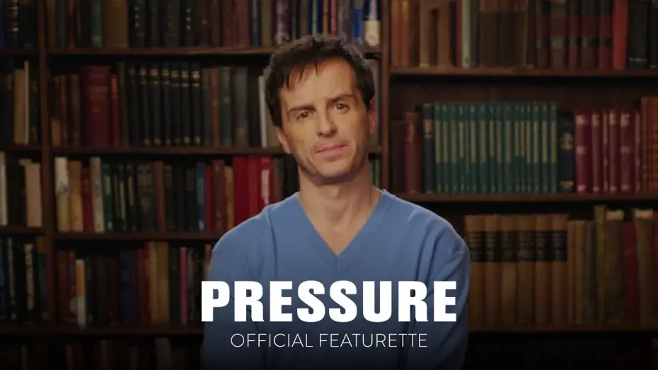Watch film Pressure — Weather & Meteorology Shaping our Past, Present, and Future