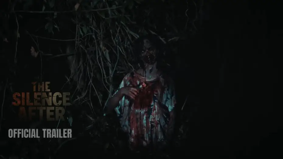 Watch film The Silence After — The Silence After - Official Trailer (HD)