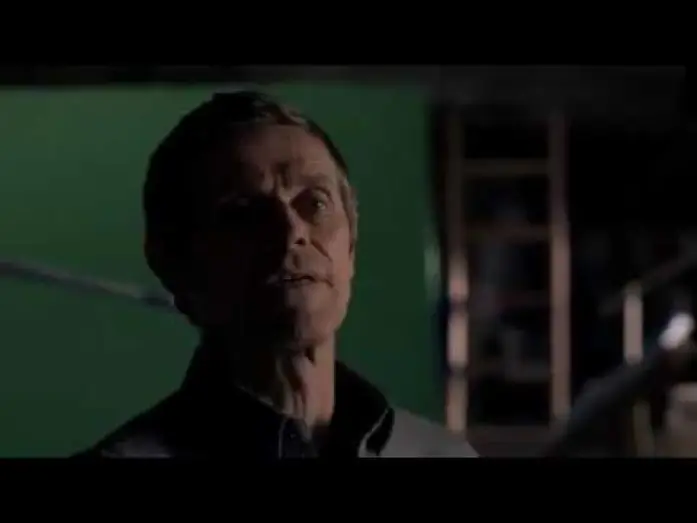 Watch film What Happened to Monday | Seven Sisters - Backstage