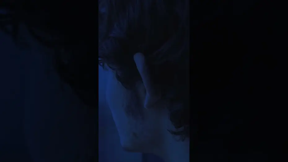 Watch film Descend Beyond — He who sees nothing, sees everything…