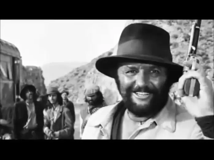 Watch film Duck, You Sucker | duck you sucker or a fist full of dynamite  (documentary)