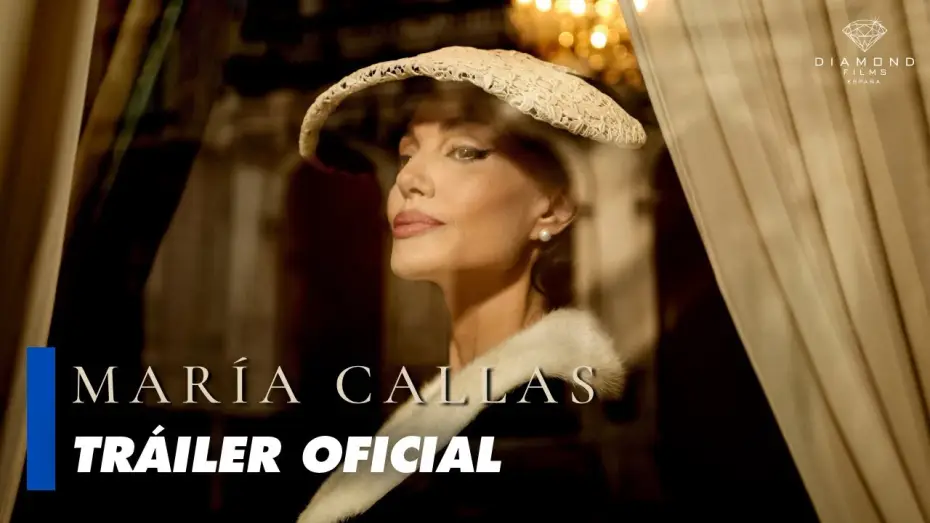 Watch film Maria | Tr&aacute;iler Oficial en Espa&ntilde;ol