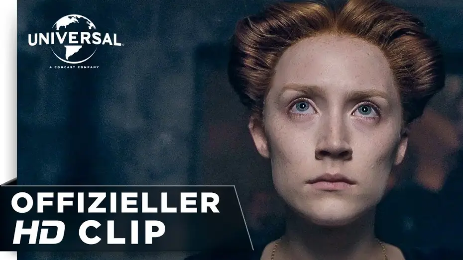 Watch film Mary Queen of Scots | Maria Stuart, K&ouml;nigin von Schottland &ndash; Jetzt im Kino