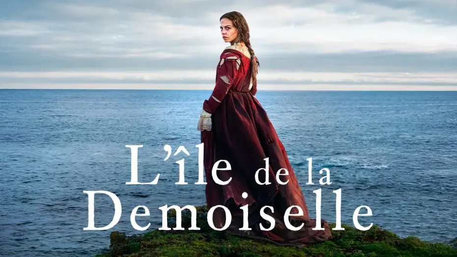 Watch film A Survivor's Tale | L'ILE DE LA DEMOISELLE I Le 25 mars au cin&eacute;ma