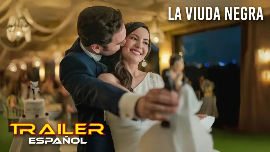 Watch film A Widow's Game | La viuda negra - Tr&aacute;iler