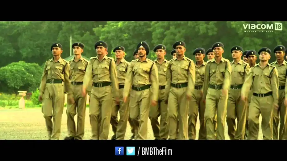 Watch film Bhaag Milkha Bhaag | Bhaag Milkha Bhaag - Official Trailer (HD)