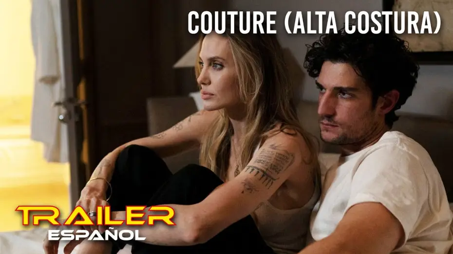 Watch film Couture | Couture (Alta costura) - Tr&aacute;iler espa&ntilde;ol