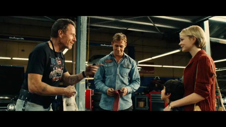 Watch film Drive | DRIVE - Bande-Annonce HD (VF)