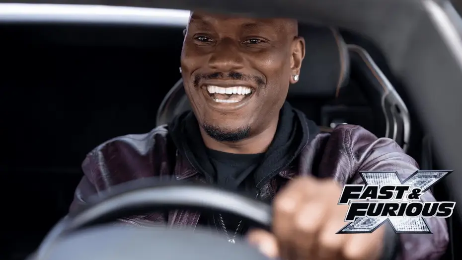 Watch film Fast X | Clip - Empieza la misi&oacute;n de Roman en Roma