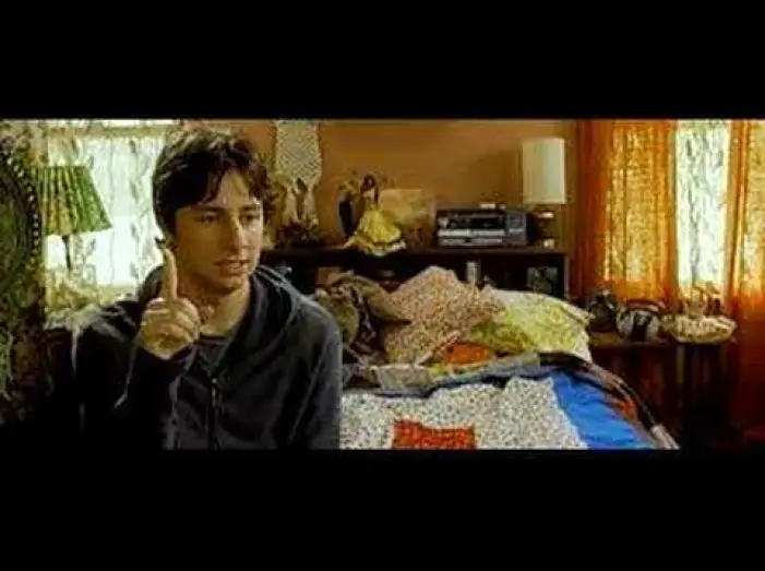 Watch film Garden State | Garden State trailer