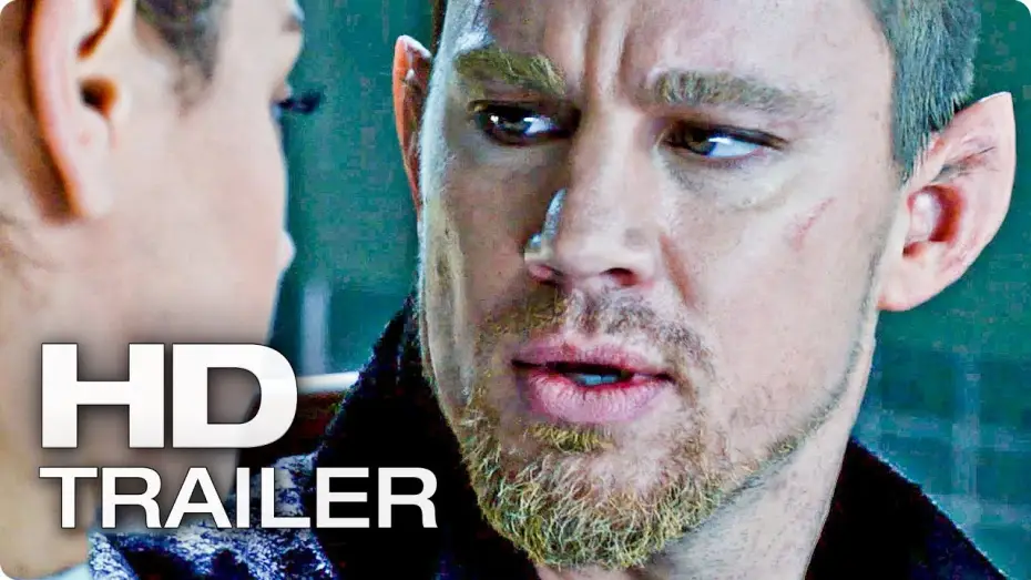 Watch film Jupiter Ascending | JUPITER ASCENDING Offizieller Trailer Deutsch German | 2015 Mila Kunis [HD]