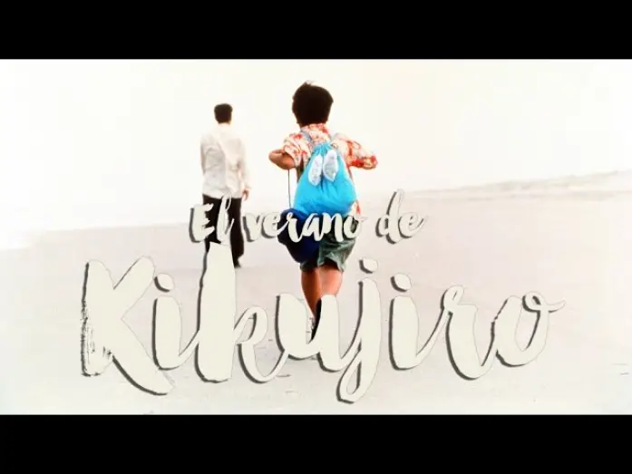 Watch film Kikujiro | EL VERANO DE KIKUJIRO de Takeshi Kitano (Trailer espa&ntilde;ol)