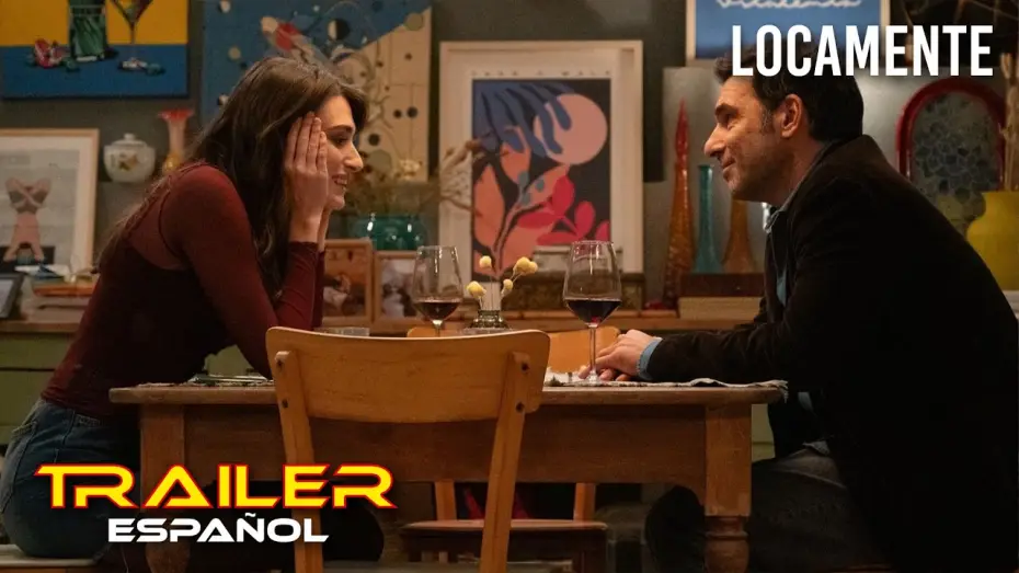Watch film Somebody to Love | LocaMente - Tr&aacute;iler espa&ntilde;ol