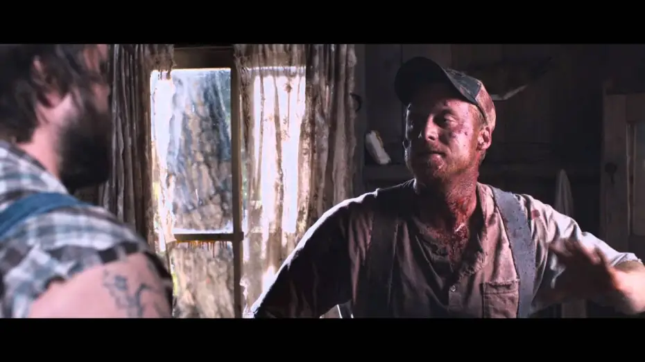 Watch film Tucker and Dale vs. Evil | TUCKER & DALE FIGHTENT LE MAL - Extrait 3 - VF