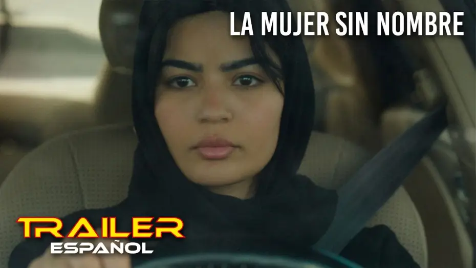 Watch film Unidentified — La mujer sin nombre - Tráiler español