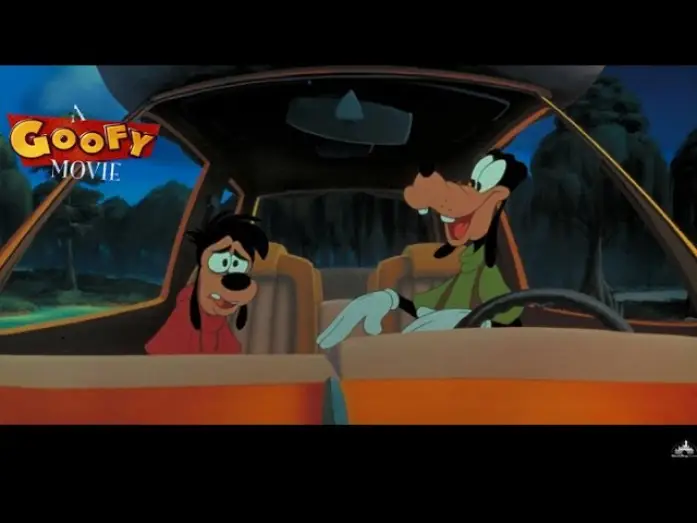 Watch film A Goofy Movie | A Goofy Movie Trailer (HD)