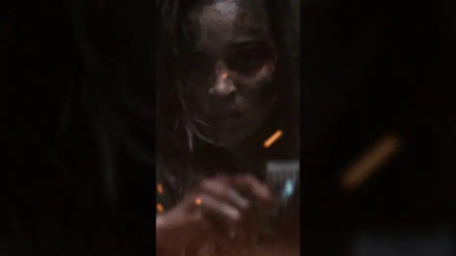 Watch film Evil Dead Burn — in cinemas July 9