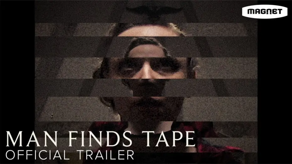 Watch film Man Finds Tape | Official Trailer