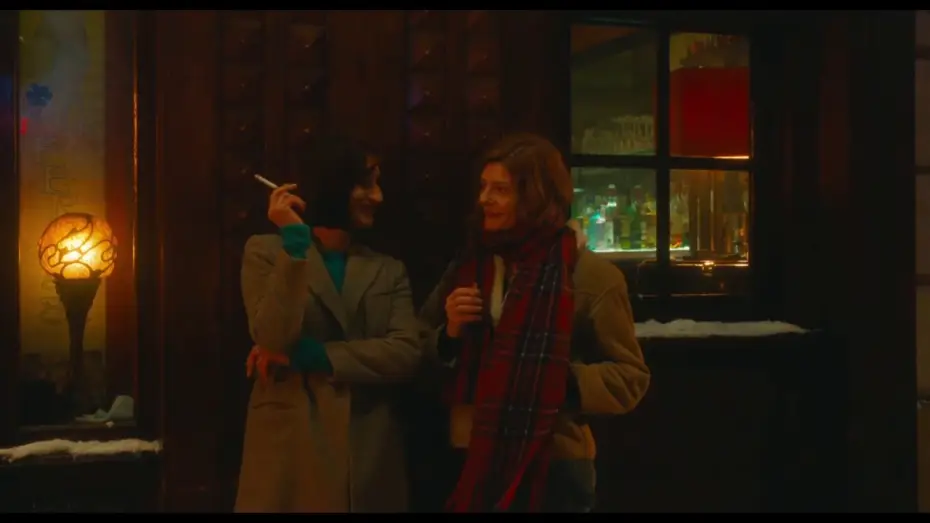 Watch film On a Magical Night | Chambre 212 - Extrait C'est &ccedil;a la belle vie