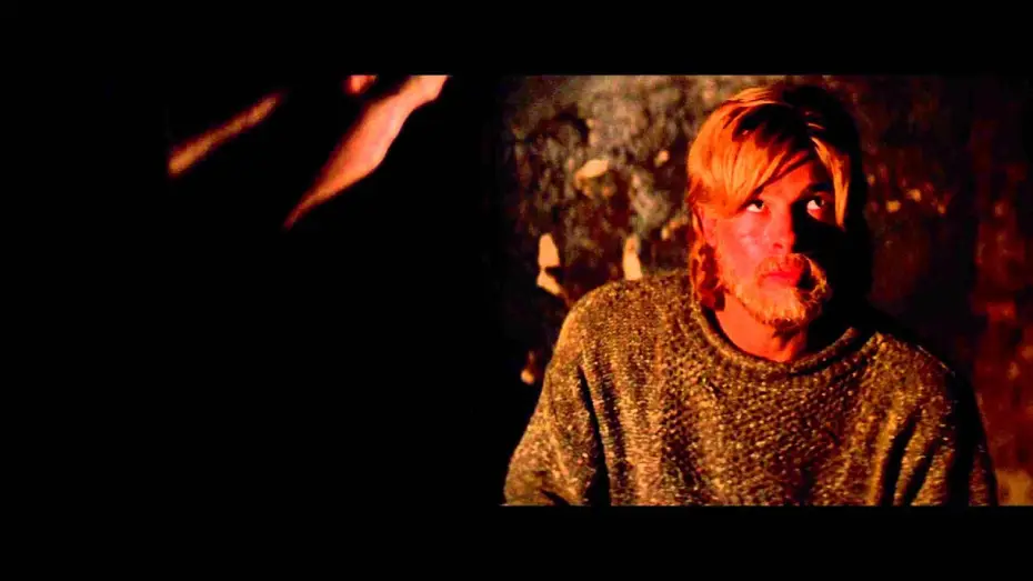 Watch film The Devil's Own | Vertrauter Feind (1997)  - Trailer