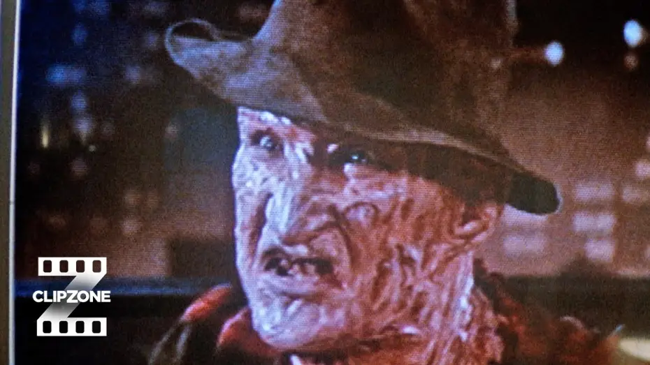 Watch film A Nightmare on Elm Street 3: Dream Warriors | Freddy On Primetime