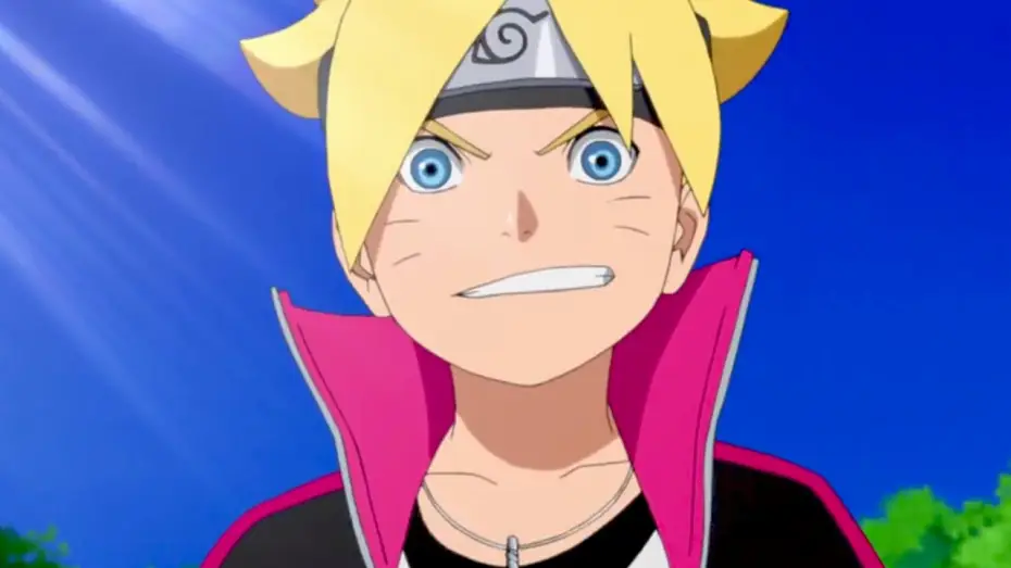 Watch film Boruto: Naruto the Movie | BORUTO Naruto, le film - BANDE ANNONCE  (2015)