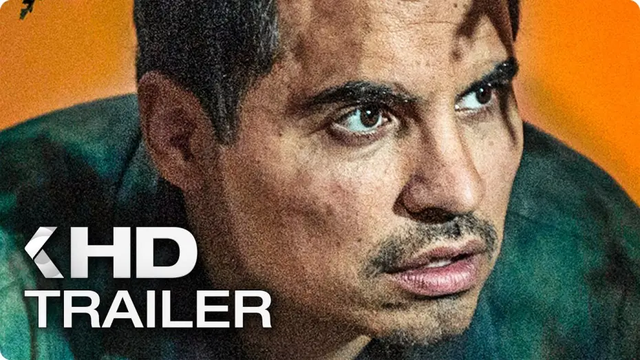 Watch film Extinction | EXTINCTION Trailer German Deutsch (2018) Netflix