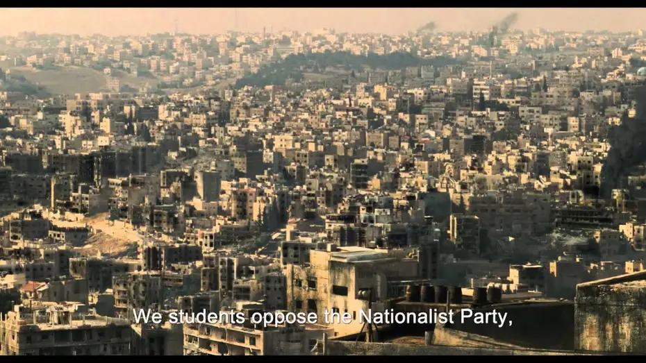 Watch film Incendies | Die Frau, die singt -- Incendies | Trailer [HD]