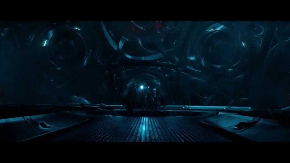 Watch film Power Rangers | POWER RANGERS - Extrait "Vaisseau" - VF