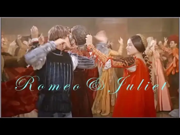 Watch film Romeo and Juliet | Nino Rota ~ Romeo & Juliet (1968) ~ Love Theme ╭ &bull; ⊰🌺
