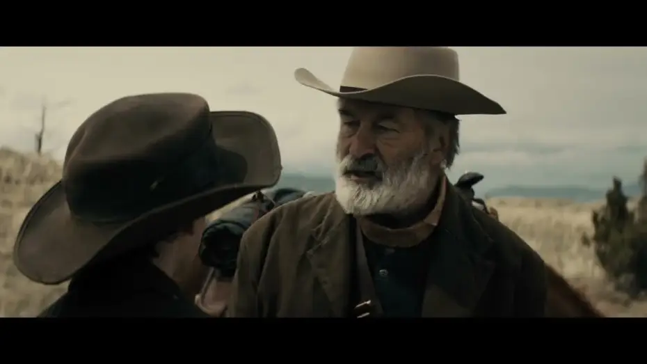 Watch film Rust | Harland :30