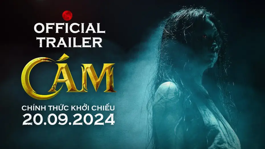 Watch film The Sisters | C&Aacute;M | CH&Iacute;NH THỨC KHỞI CHIẾU: 20.09.2024 | OFFICIAL TRAILER
