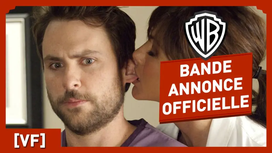 Watch film Horrible Bosses | Comment Tuer Son Boss ? - Bande Annonce Officielle (VF) - NON CENSUR&Eacute;E