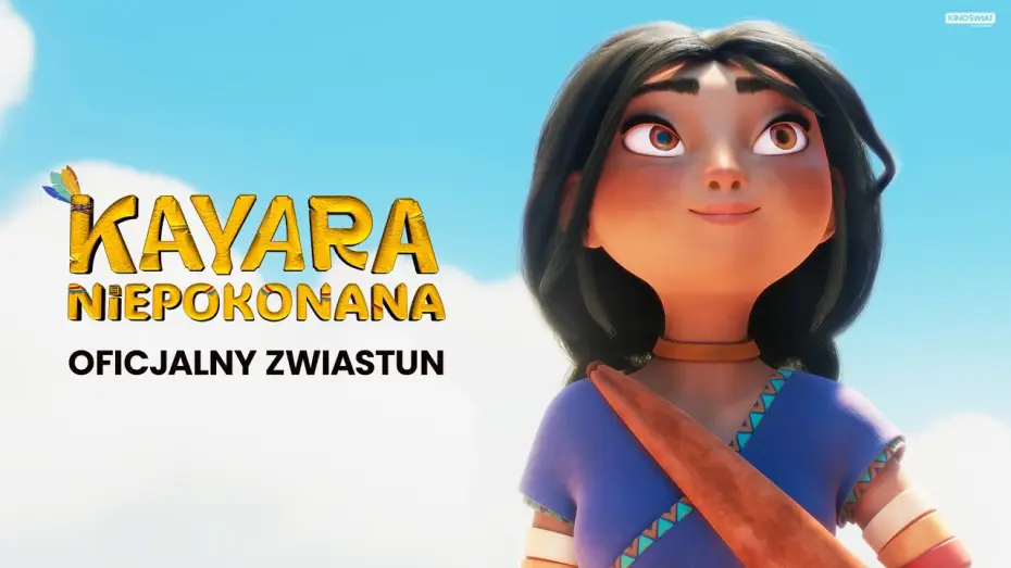 Watch film Kayara | Oficjalny zwiastun