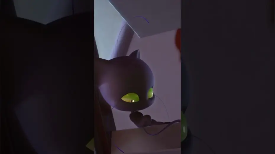 Watch film Miraculous World, London: At the Edge of Time | Isn&rsquo;t Marinette the best guardian?