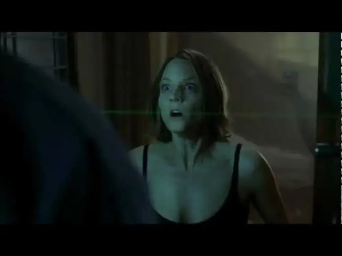 Watch film Panic Room — Panic Room trailer ita