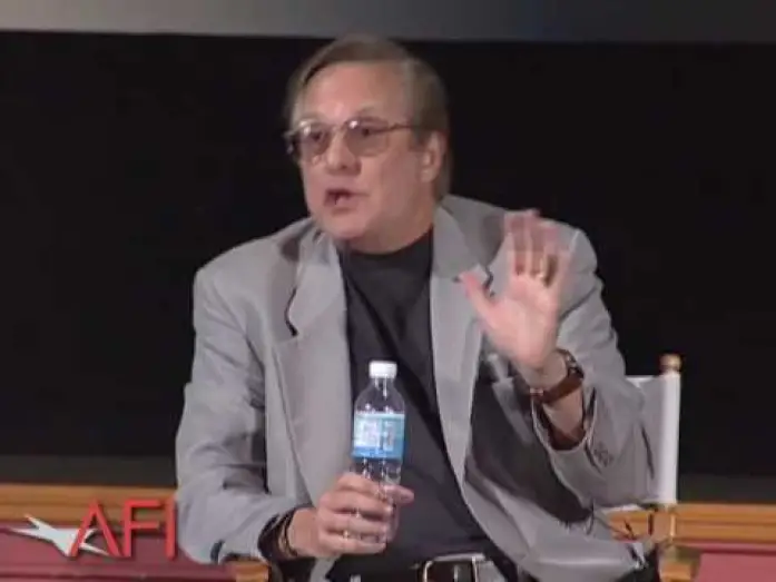 Watch film The French Connection | William Friedkin on Casting Fernando Ray In THE FRENCH CONNECTION