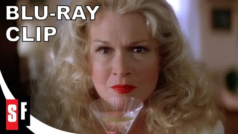 Watch film Wild at Heart — Wild At Heart (1990) - Clip: Parenting 101